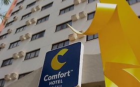 Comfort Hotel Goiania